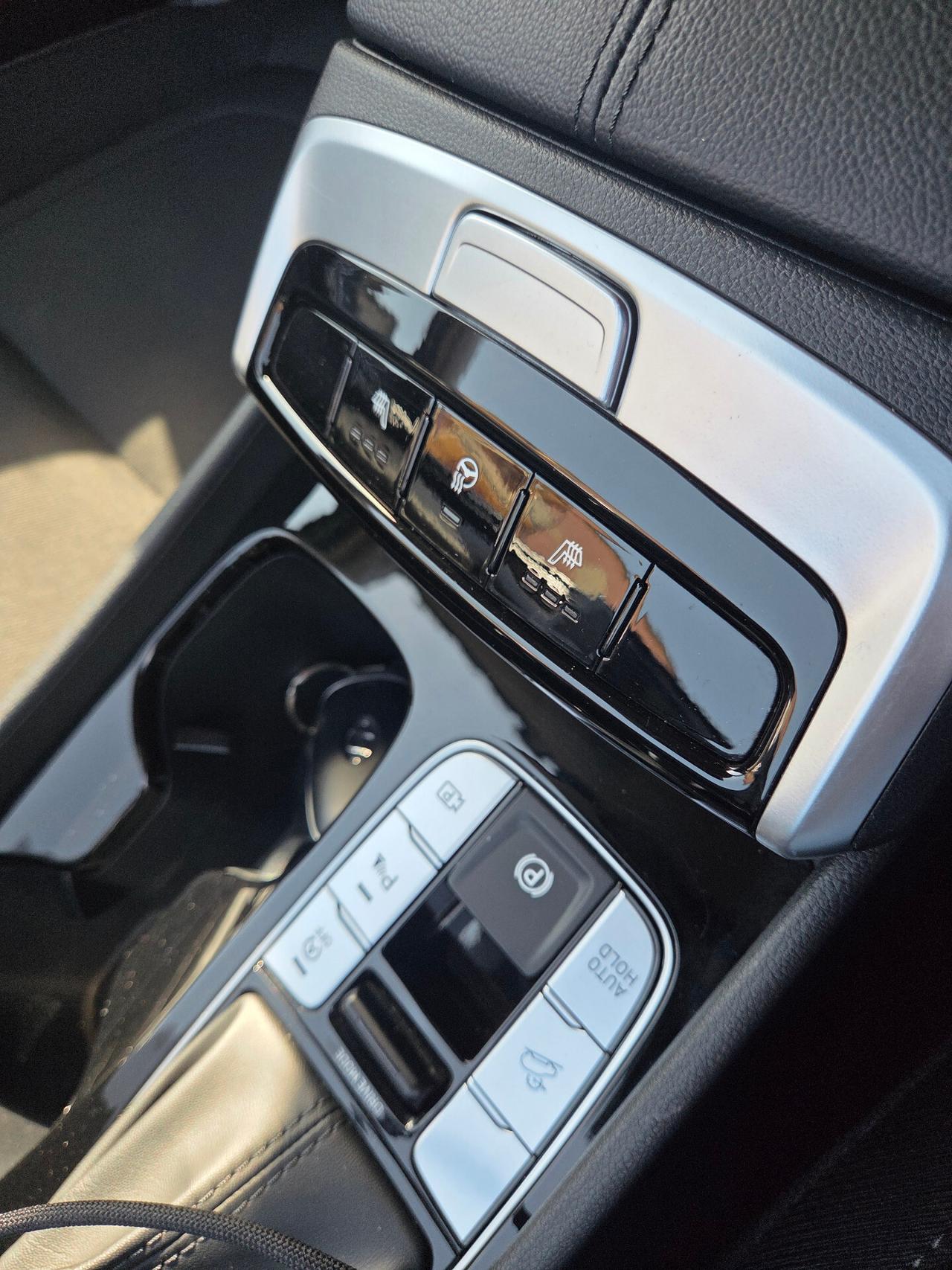 Hyundai Tucson 1.6 CRDi 136CV 48V DCT Exellence