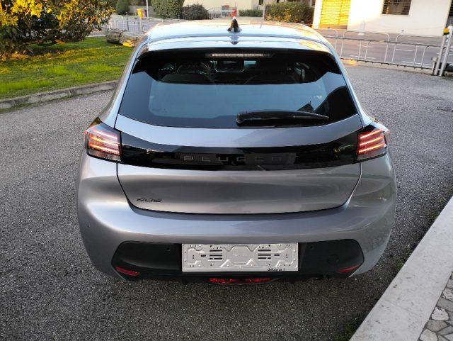 PEUGEOT 208 PureTech 75 Stop&Start 5 porte Active