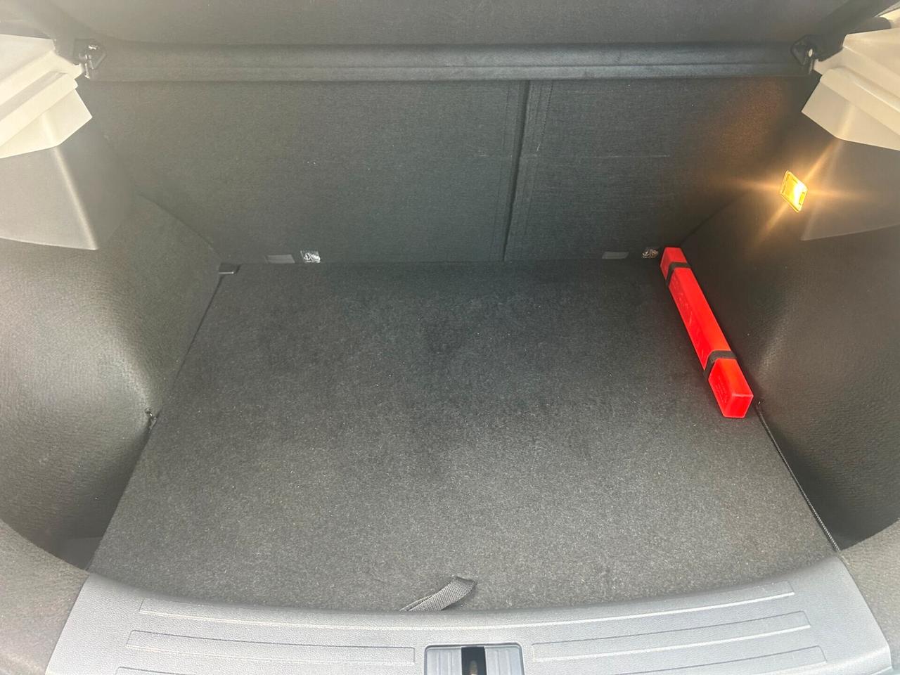 Mg ZS 1.5 VTi-tech Luxury