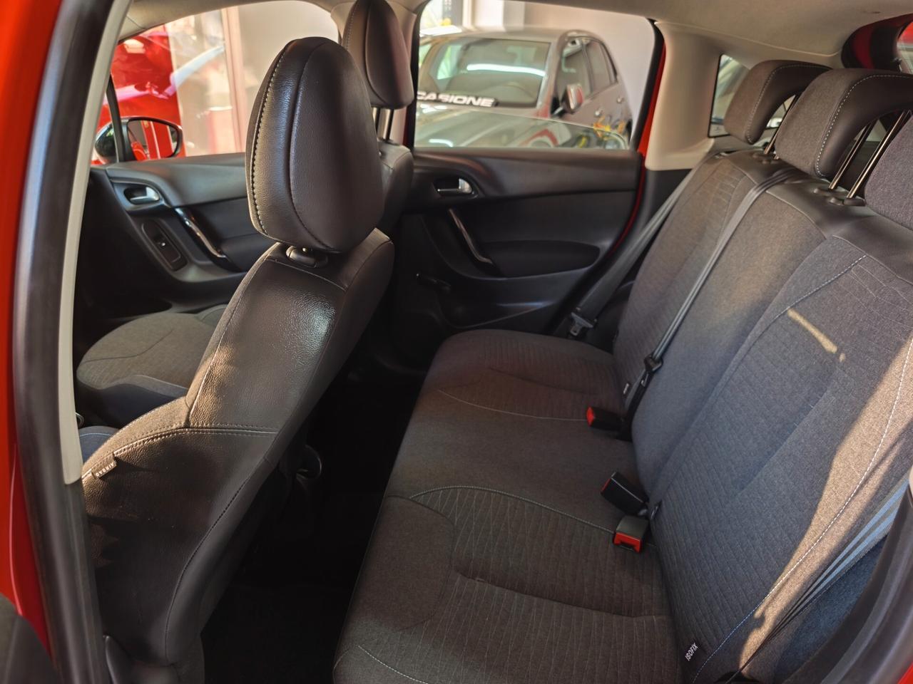 Citroen C3 BlueHDi 75 Feel Edition