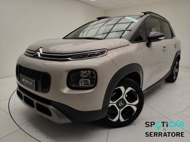 Citroën C3 Aircross I 2017 1.2 puretech Shine s&s 110cv