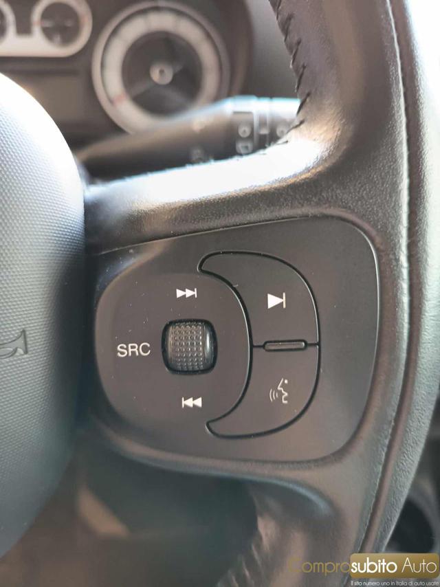 FIAT 500L 1.3 Multijet 85 CV Pop Star