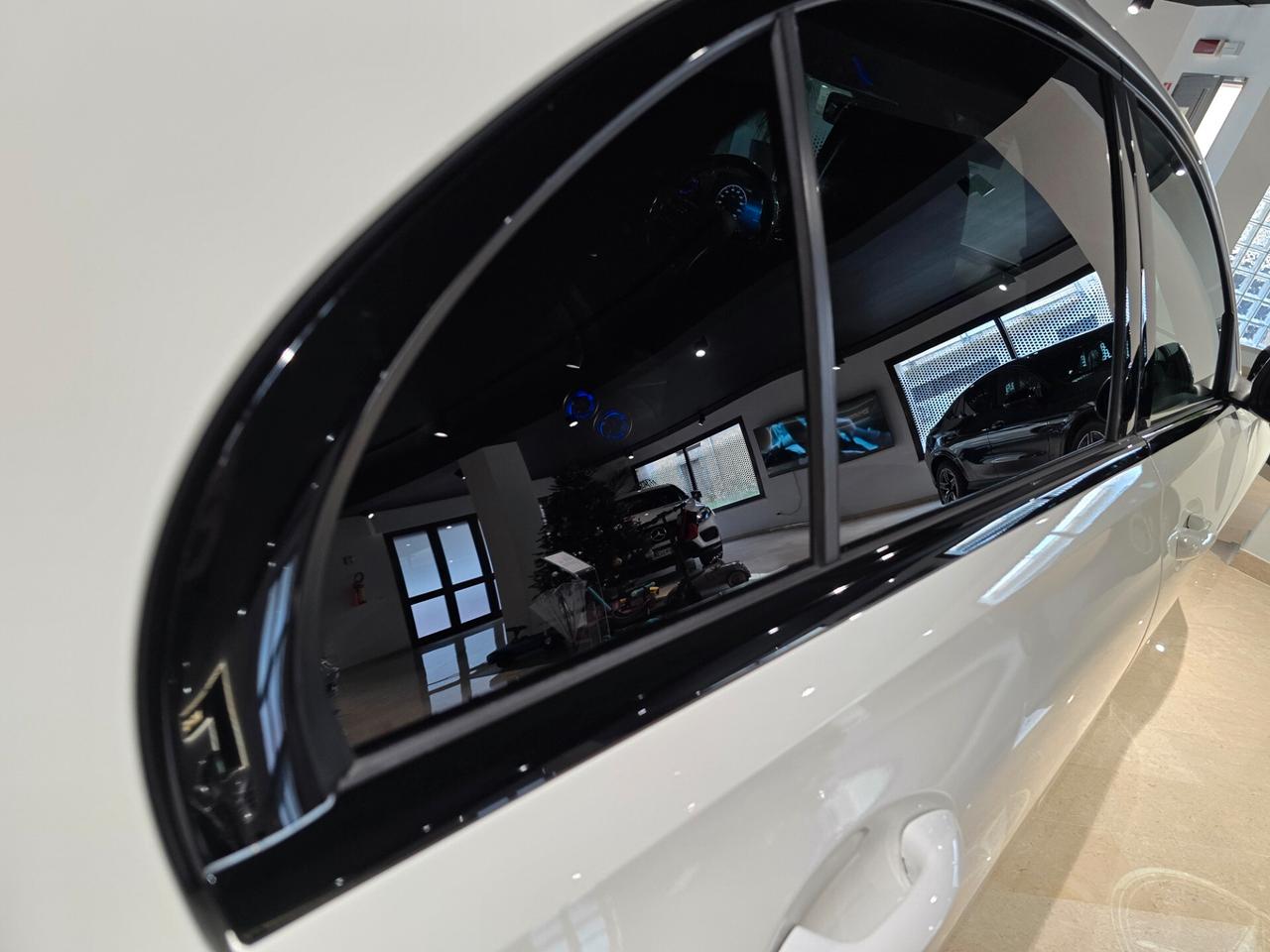 Mercedes-Benz C 300 d Mild Hybrid Premium