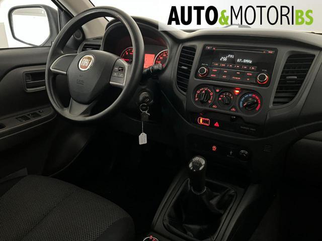FIAT Fullback 2.4 150CV Doppia Cabina SX S&S