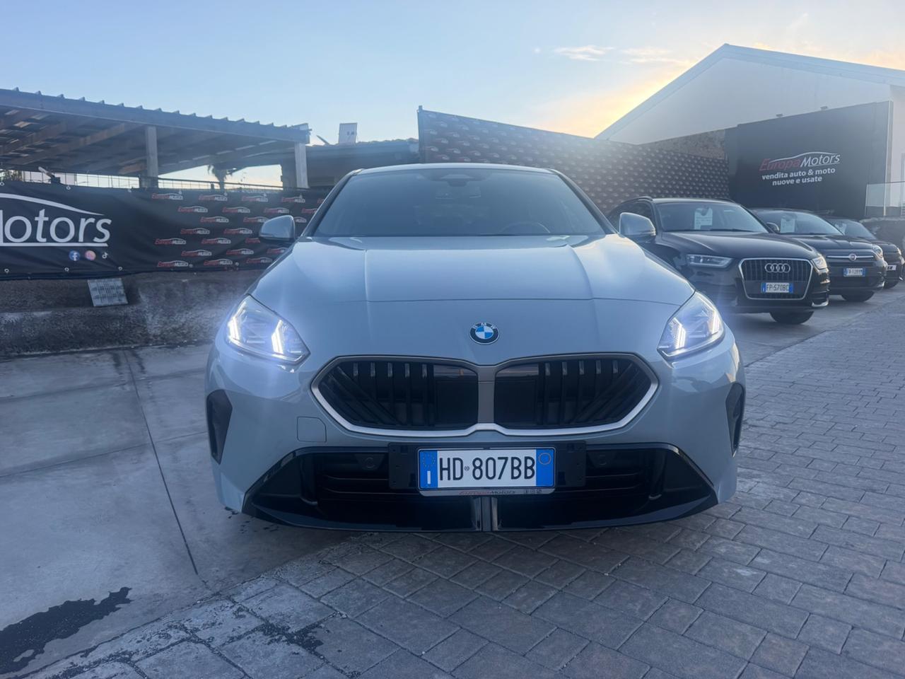 Bmw 118 M-Sport Pro