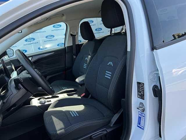 Ford Focus 1.5 EcoBlue 115 CV automatico 5p. Active X