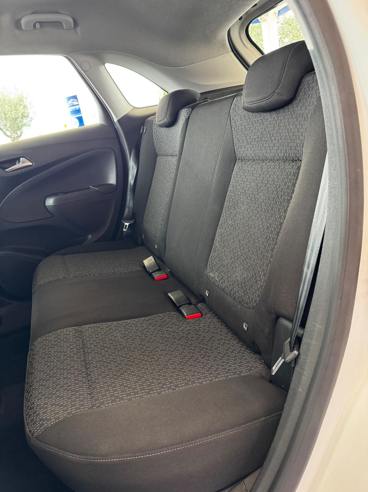 Opel Crossland X 1.2 12V Start&Stop Innovation