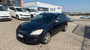 Kia Ceed SW 1.6 DIESEL 2008