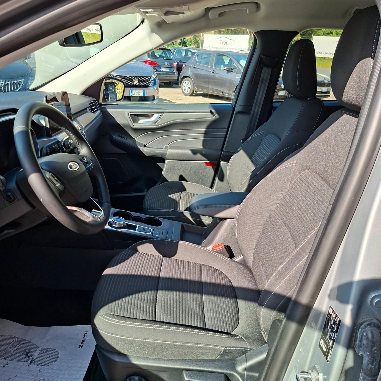 Ford Kuga 1.5 Ecoblue 120cv Aut. Titanium Business