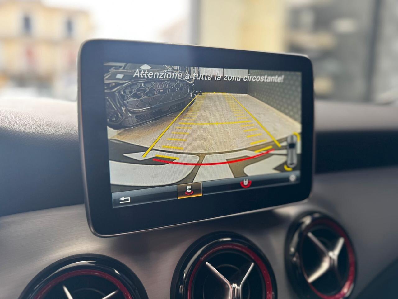 Mercedes-benz CLA 45 AMG 4Matic