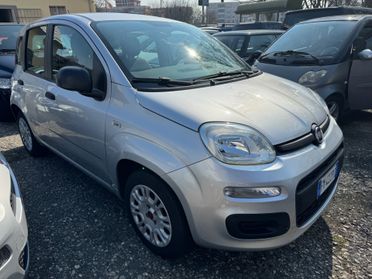 Fiat Panda 1.2 EasyPower Lounge EURO6 GPL