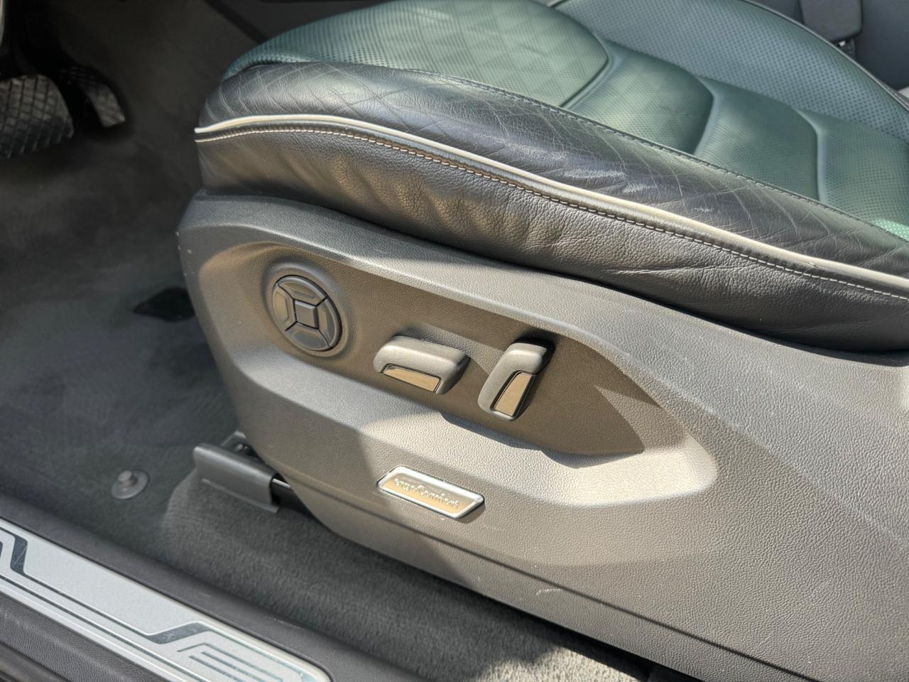 Volkswagen Touareg 3.0 V6 TDI R-Line