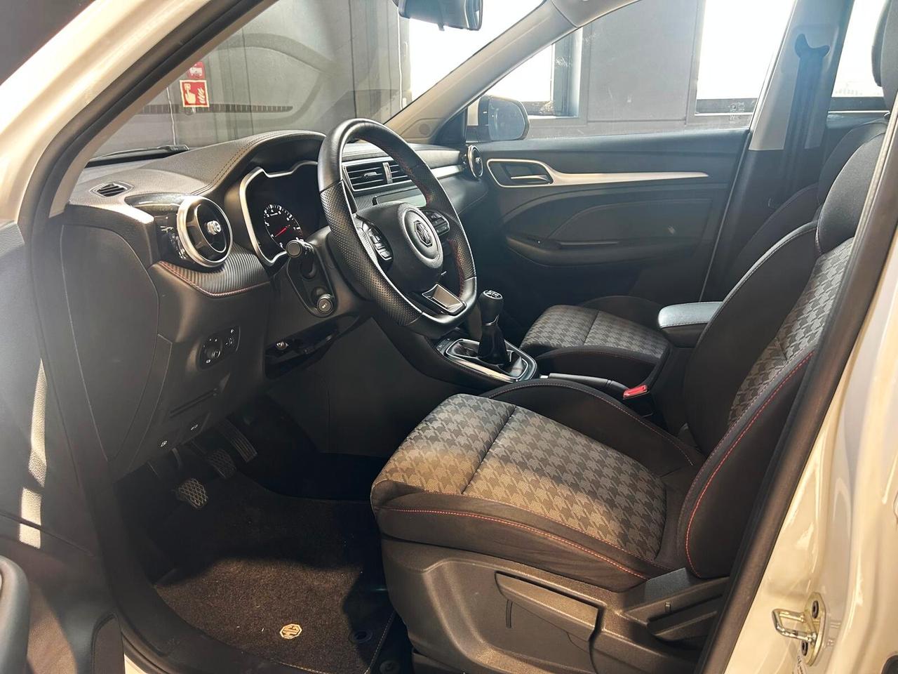 Mg ZS 1.5 VTi-tech Comfort / PREZZO PROMO DRIVE