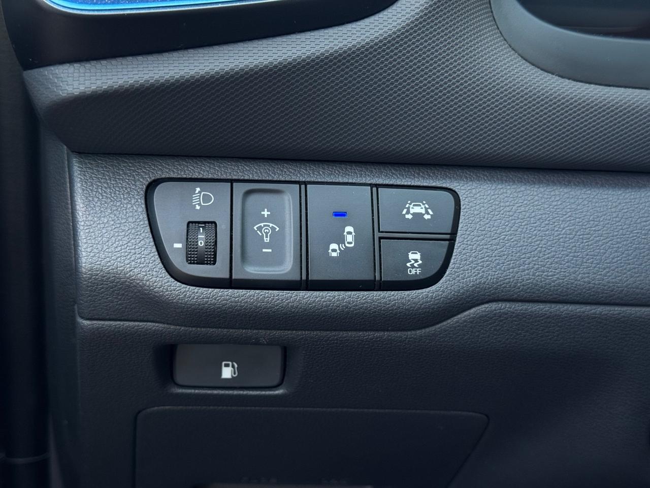 Hyundai Ioniq 1.6 Hybrid 140CV