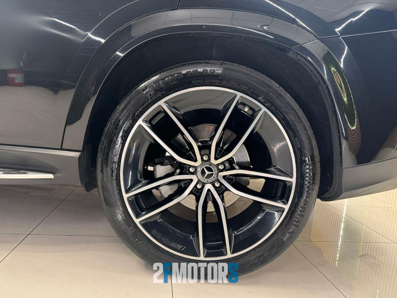 Mercedes-benz GLE 350 GLE 350 d 4Matic Coupé Premium Plus