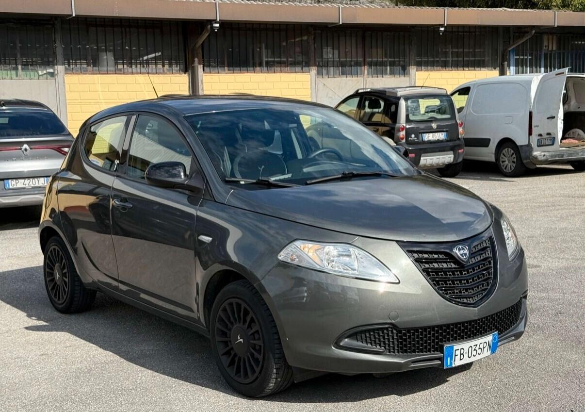 Lancia Ypsilon 1.2 69 CV 5 porte Elefantino