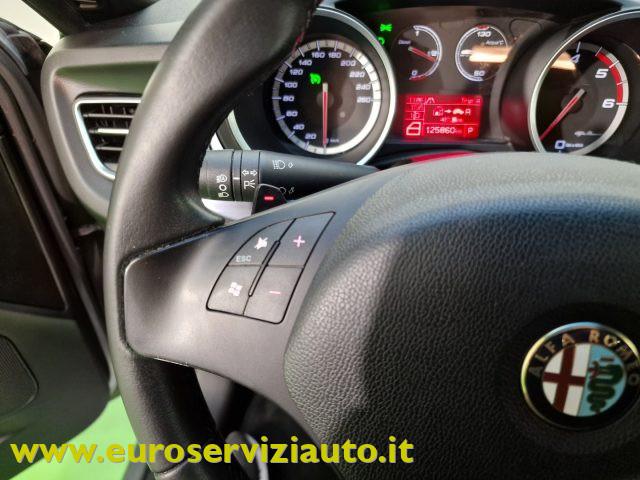 ALFA ROMEO Giulietta 2.0 JTDm-2 170 CV Distinctive