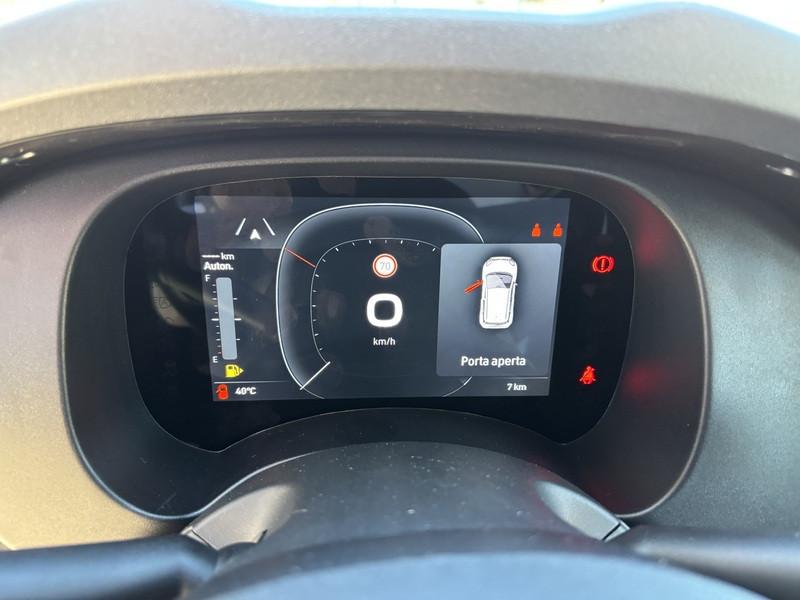 Fiat Pandina 1.0 firefly hybrid Icon s&s 65cv