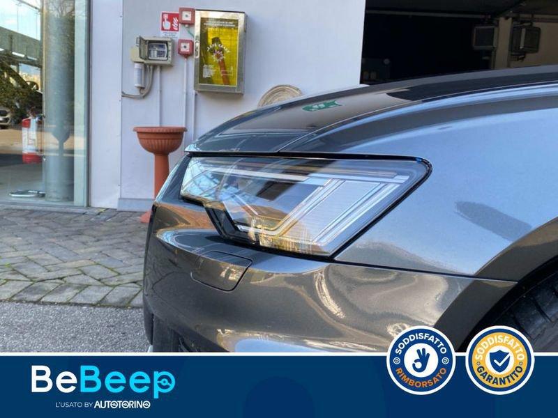 Audi A6 AVANT 40 2.0 TDI MHEV S-TRONIC