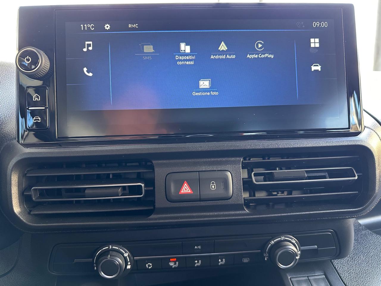 OPEL Combo life N1 M 1.5d 130cv Edition Plus S&S auto