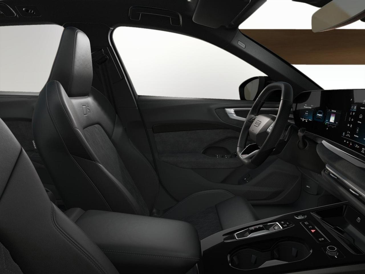 Audi A5 avant 2.0 e-hybrid 299cv s line edition quattro s tronic