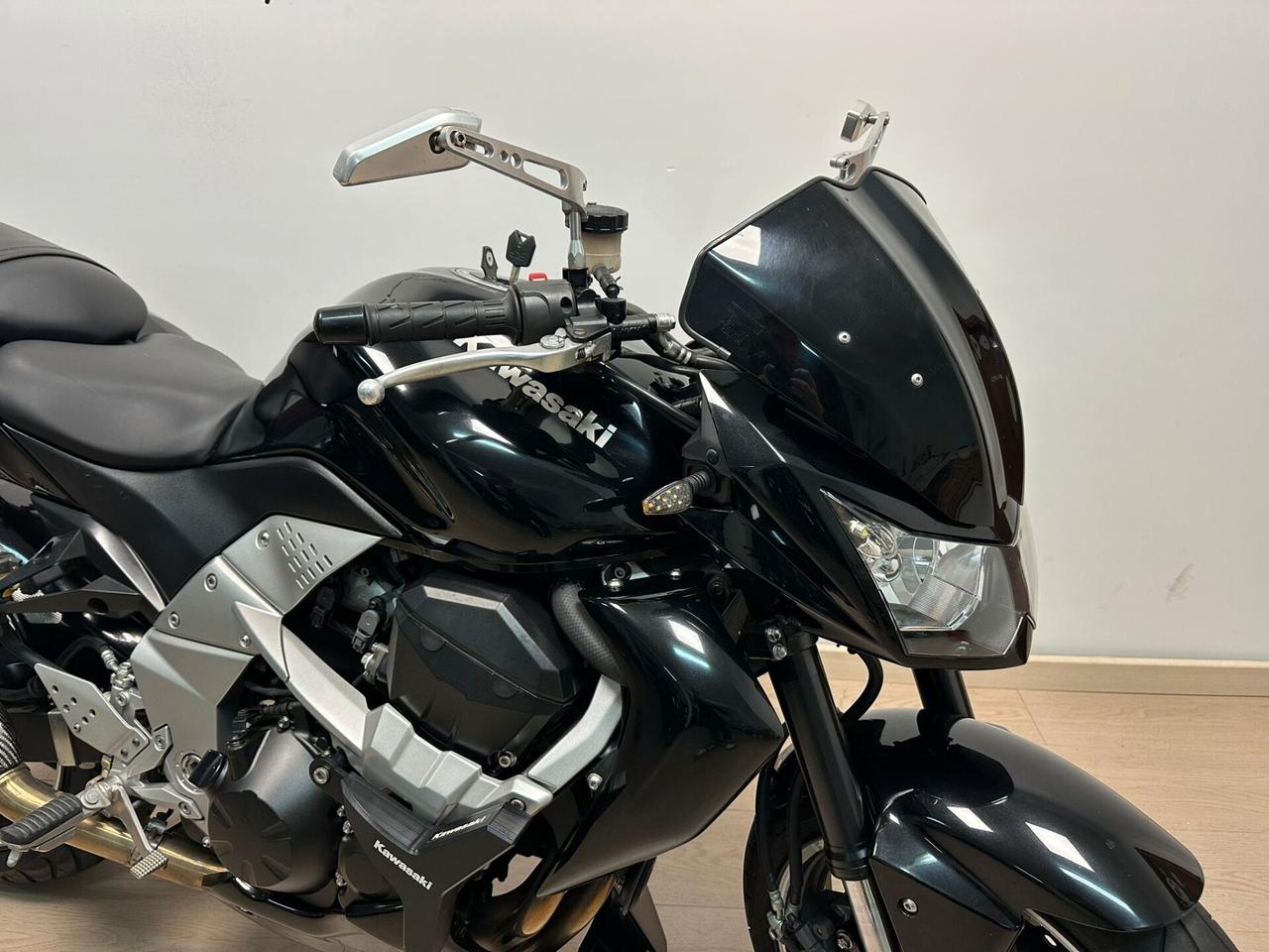 KAWASAKI Z750 Z 750 11.00KM - SARICO MIVV
