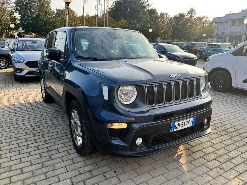 Jeep Renegade 1.0 T3 Limited