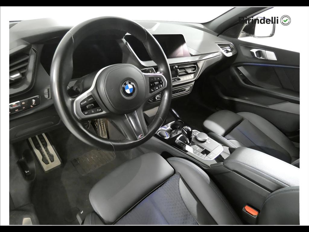 BMW Serie 1 (F40) - 116d 5p. Msport