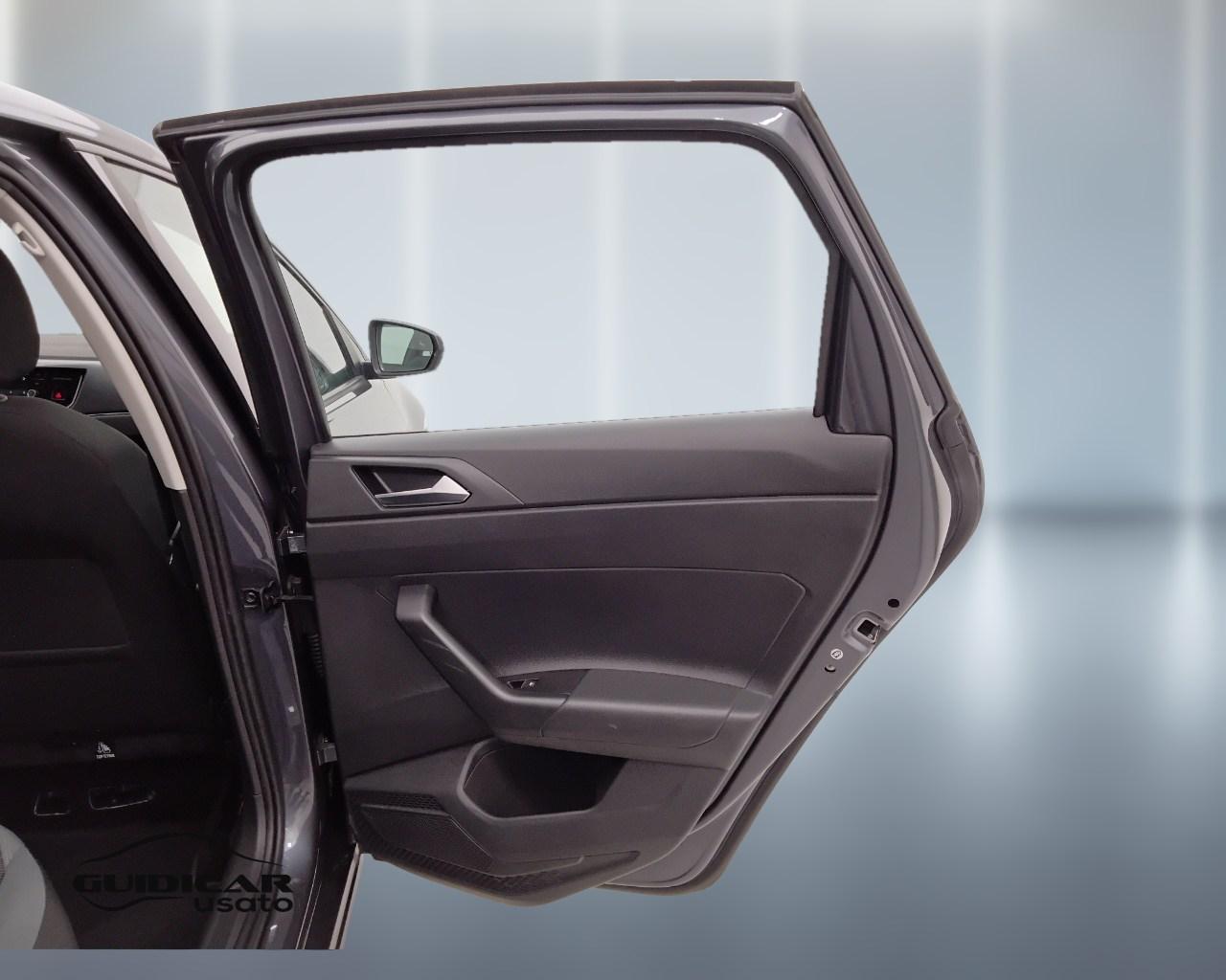 VOLKSWAGEN Polo VI 2022 - Polo 1.0 tsi Style 95cv