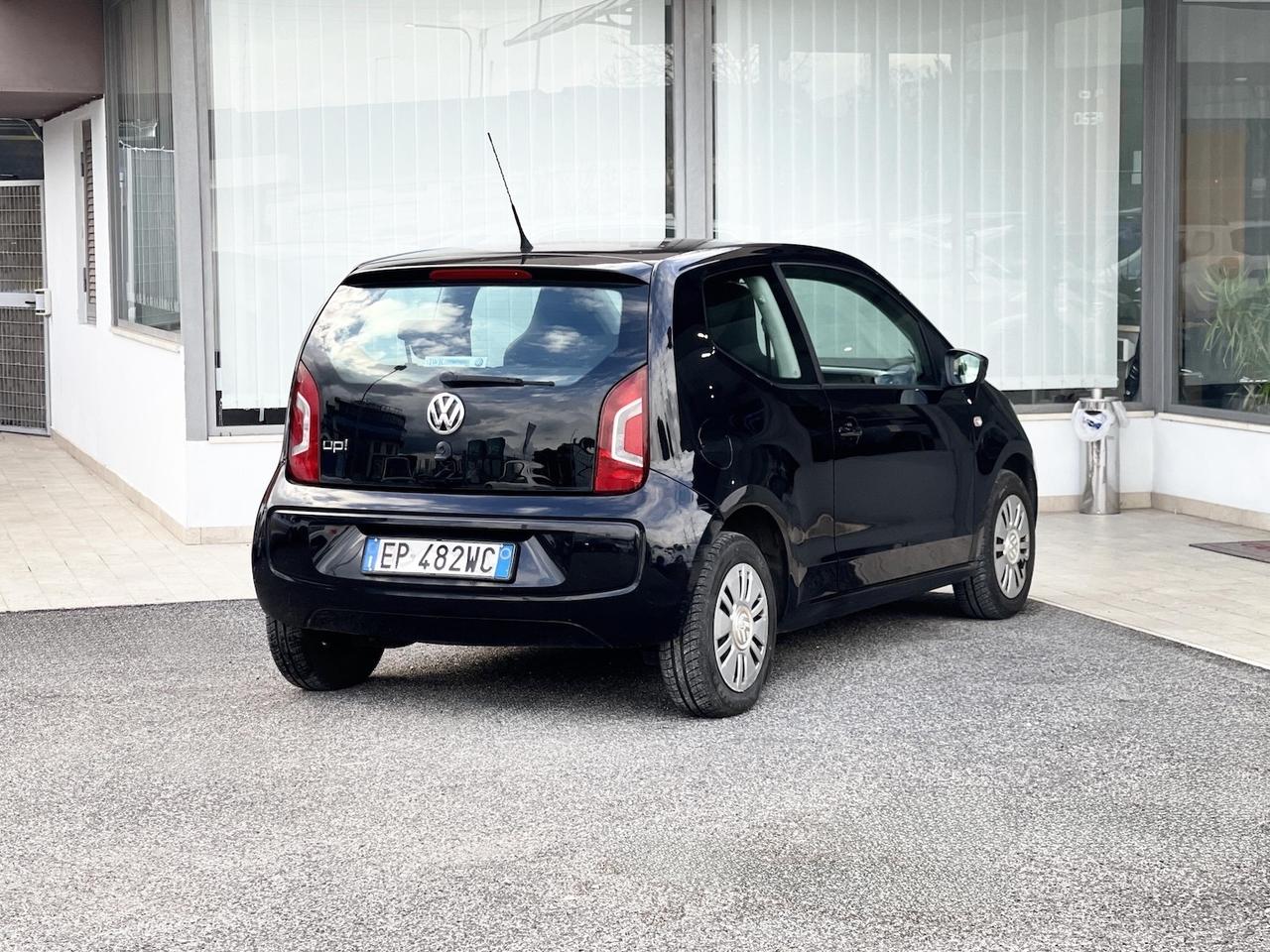 Volkswagen up! 1.0 Benzina 60CV Auto E5 Neo - 2013