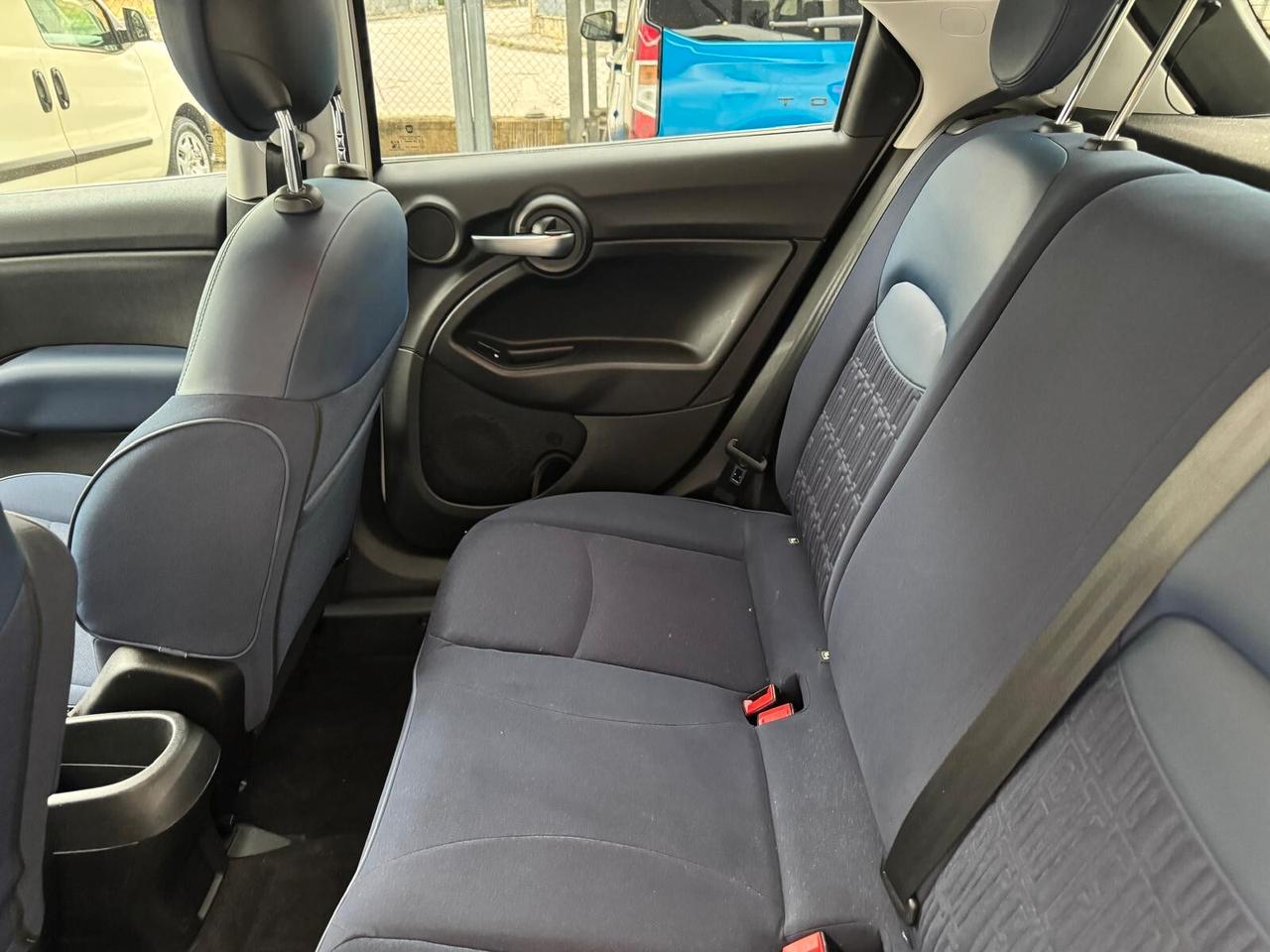 Fiat 500X 1.0 T3 120 CV