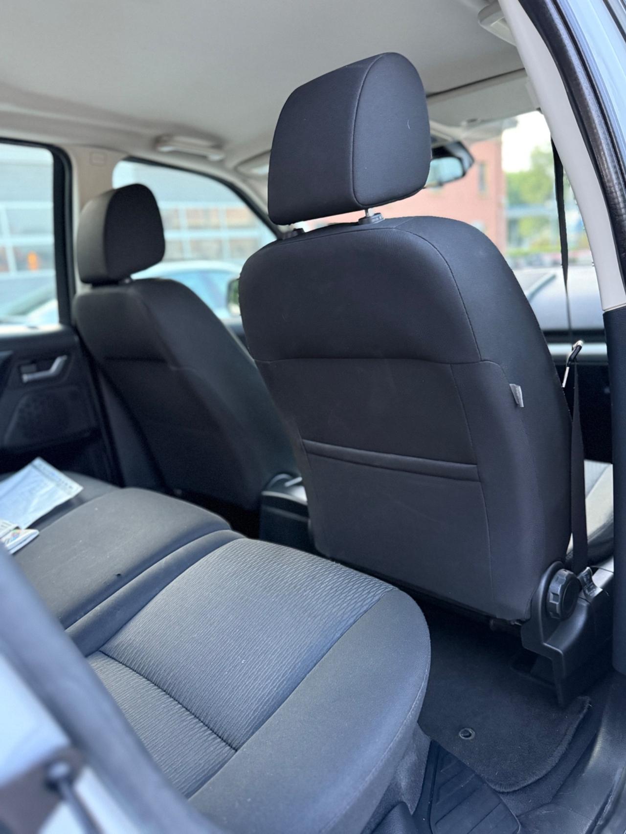 Land Rover Freelander 2.2 TD4 S.W. HSE