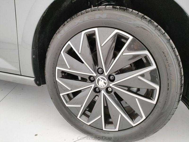 Škoda Scala Scala 1.0 tsi Style 115cv dsg