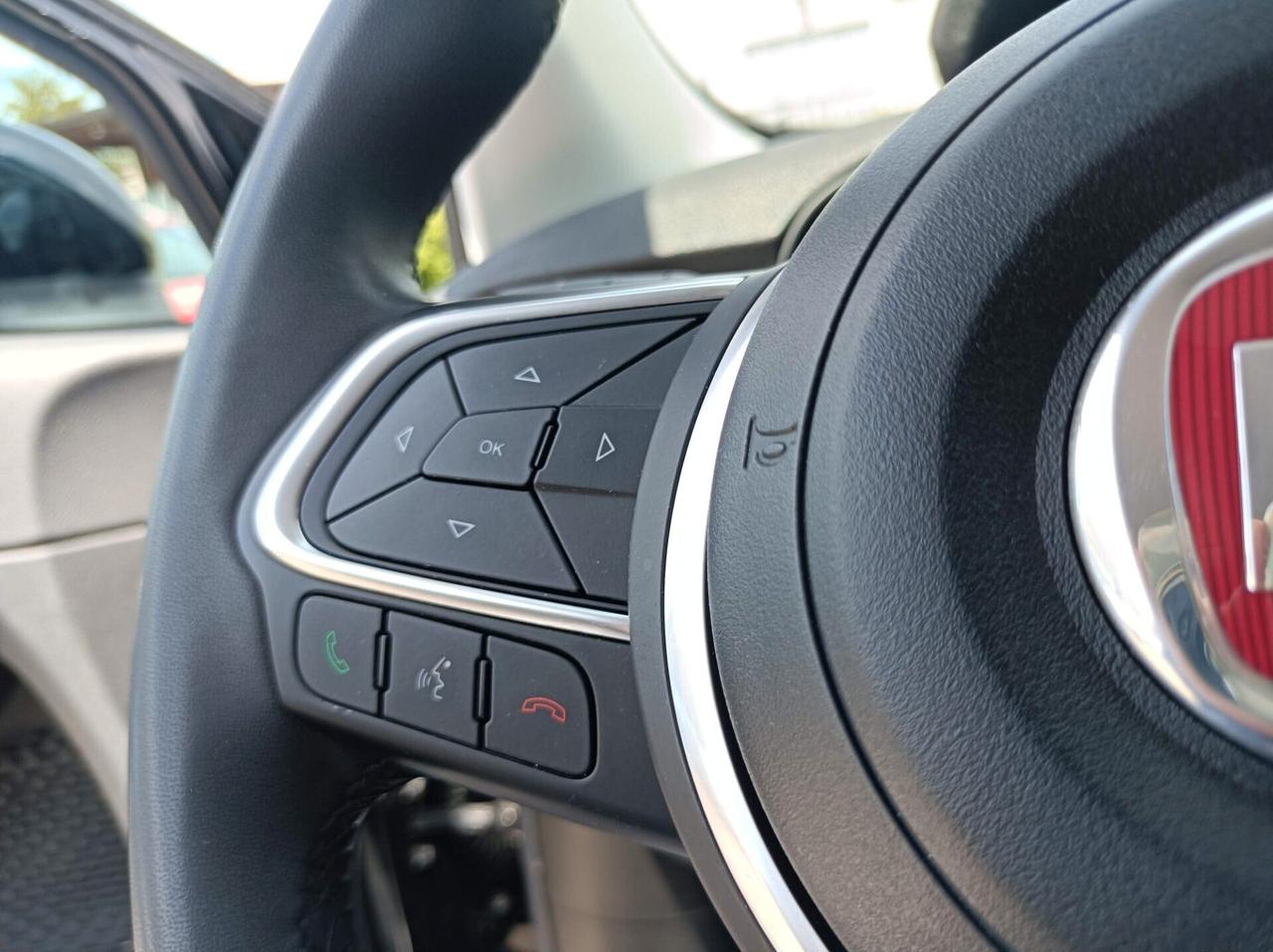 Fiat 500X 1.3 MultiJet 95 CV Sport