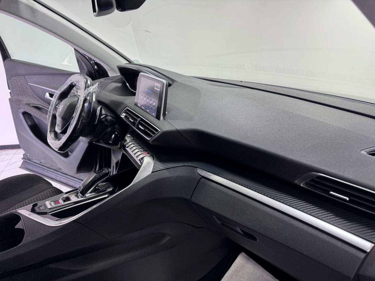 Peugeot 3008 BlueHDi 130 S&S EAT8 GT Line-GARANTITA-2018