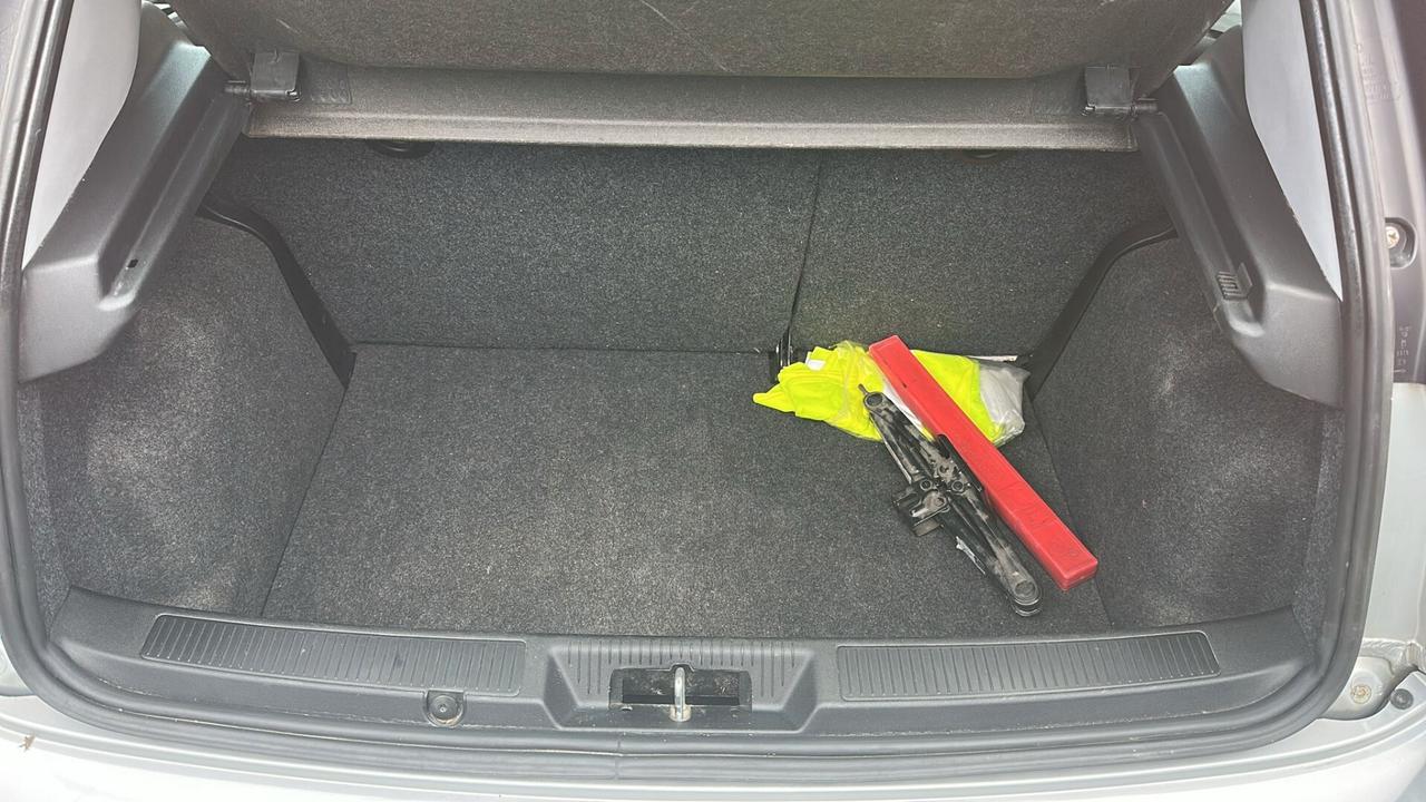 Fiat Punto 1.3 MJT II S&S 95 CV 5 porte Lounge