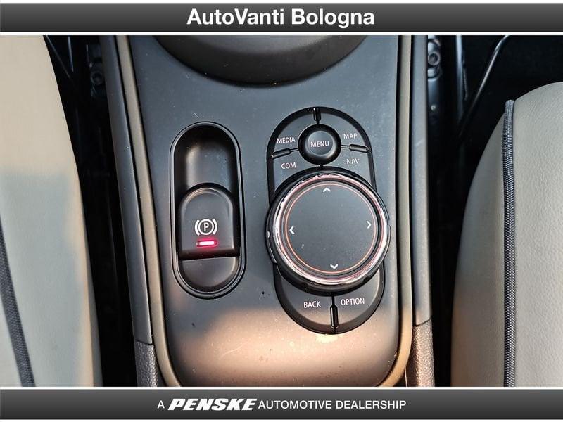 MINI Mini Countryman F60 Mini 2.0 Cooper SD Hype Countryman Automatica