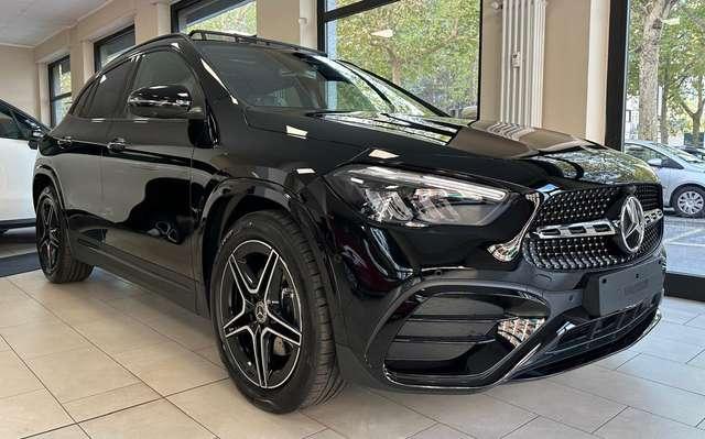 Mercedes-Benz GLA 200 d AMG Line Advanced Plus Auto + Tetto Apribile