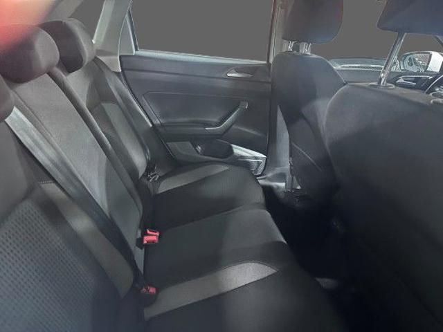 VOLKSWAGEN Polo 1.0 TSI DSG Life