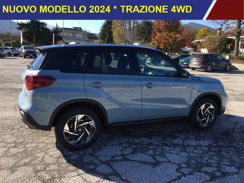 Suzuki Vitara 1.4 Hybrid 4WD AllGrip Top IBRIDA * AGEVOLAZIONE BOLLO