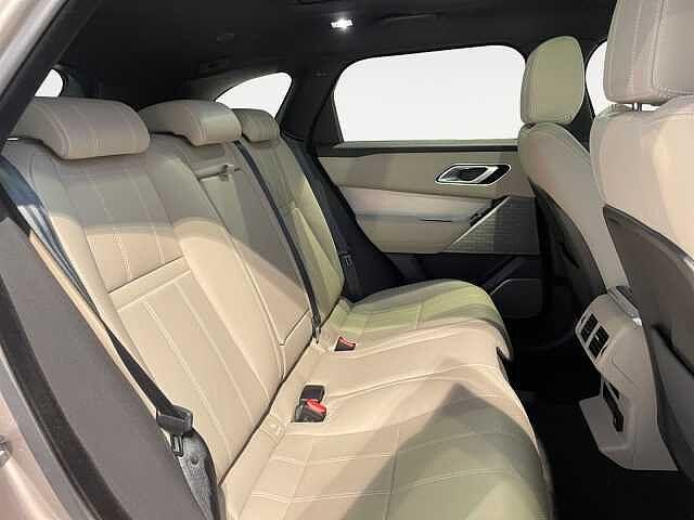 Land Rover Range Rover Velar Landmark Edition - IVA ESPOSTA