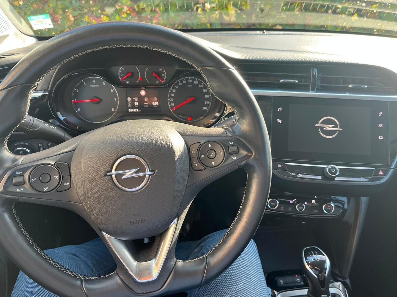 Opel Corsa 1.2 Edition GPL