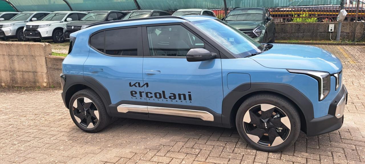 Kia EV2 SR FWD EARTH 22