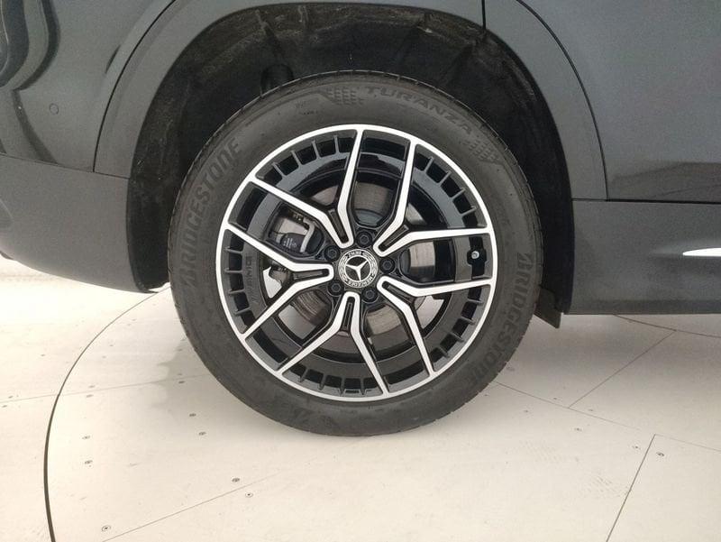 Mercedes-Benz EQB 250+ Premium