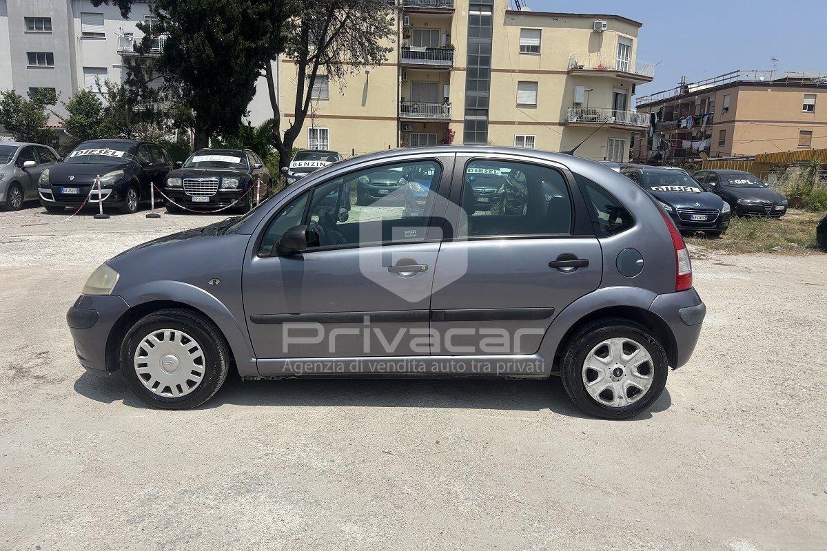 CITROEN C3 1.1 Classique