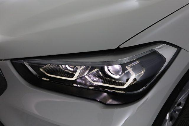 BMW X1 X1 xDrive25e Business Advantage