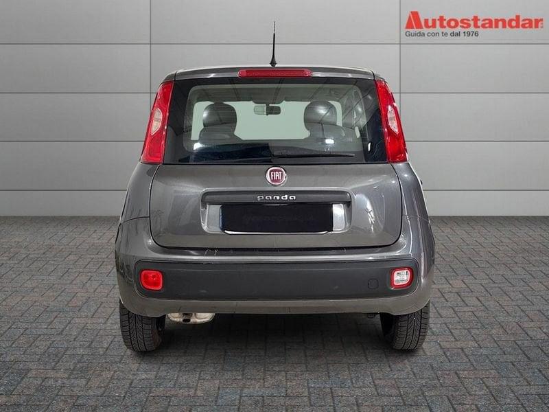 FIAT Panda III 2016 1.2 Easy easypower Gpl 69cv my19