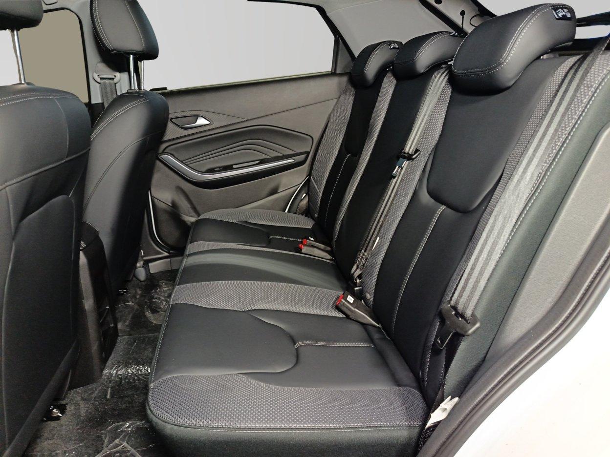 DR dr 3.0 - dr 3.0 1.5 CVT Bi-Fuel GPL