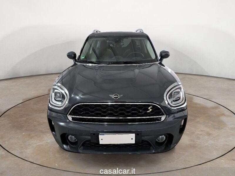 MINI Mini Countryman F60 Mini 1.5 Cooper S E Hype Countryman ALL4 Automatica