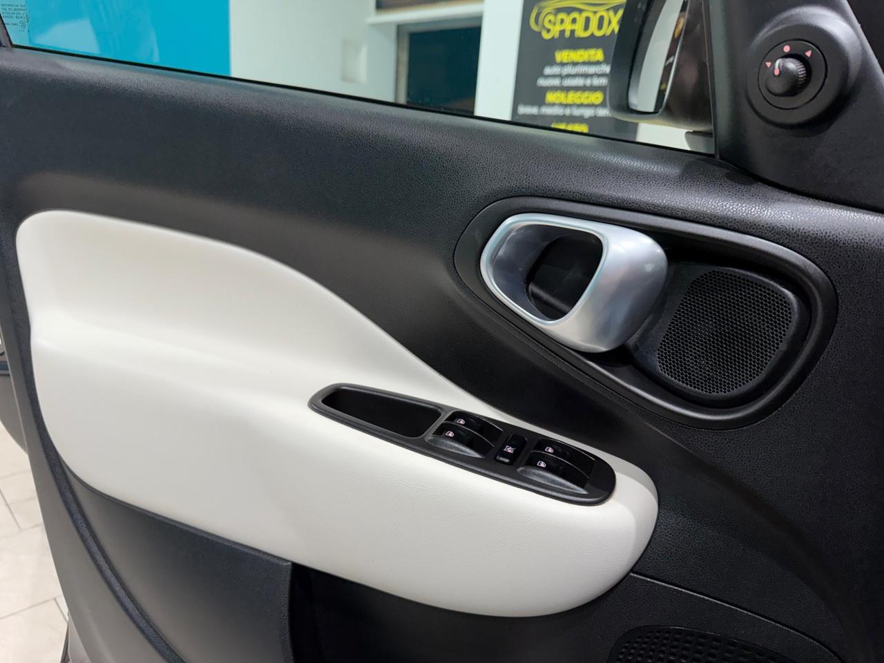 FIAT 500L DIESEL 2016 TREKKING *EURO6B